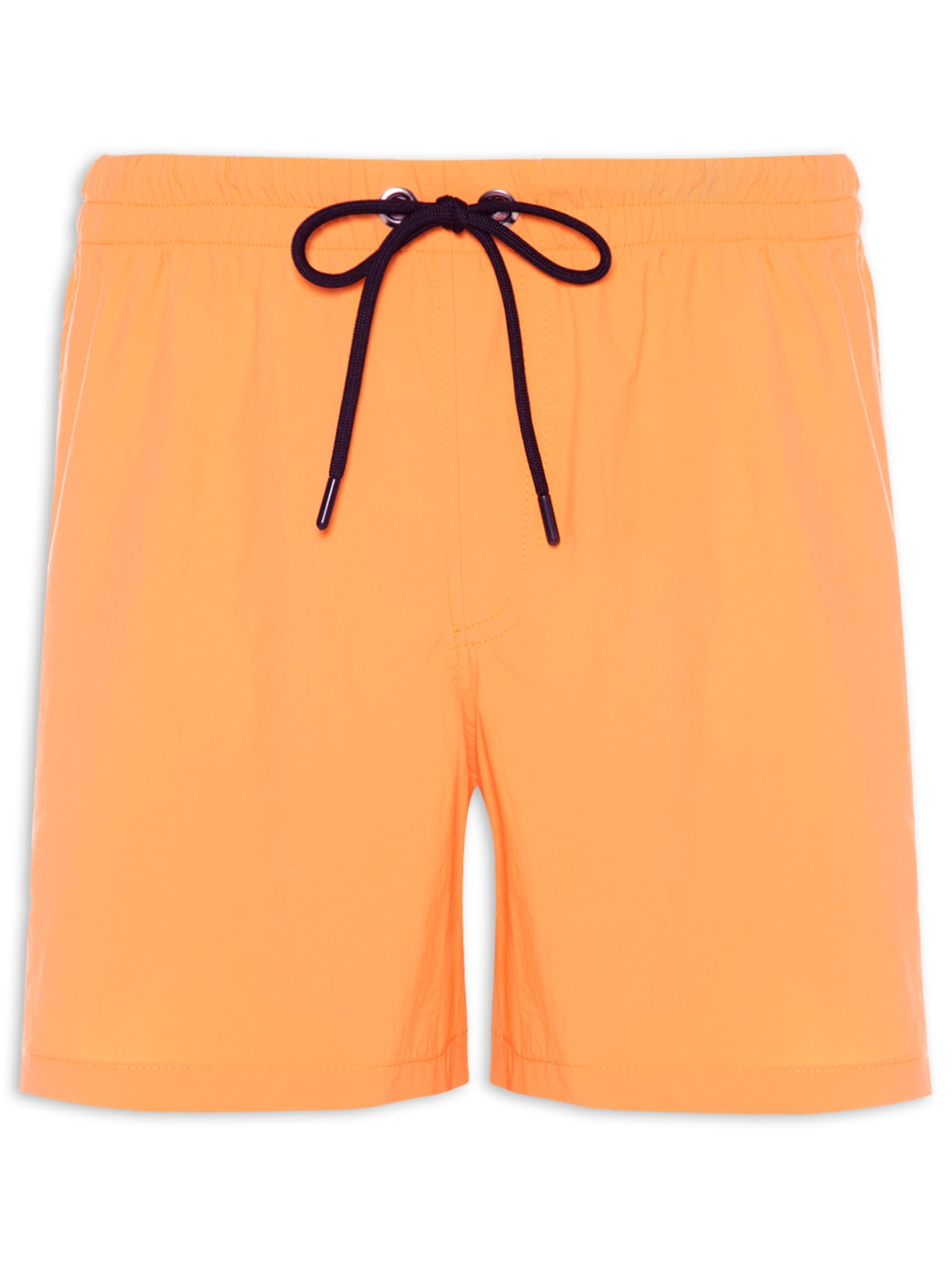 Short Masculino Itaquotiara - Laranja