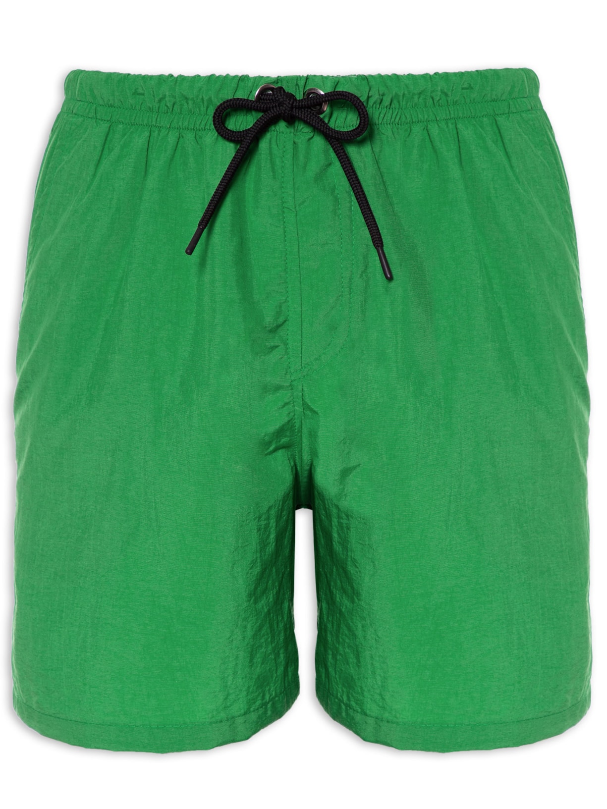 Short Masculino Itaquotiara - Verde