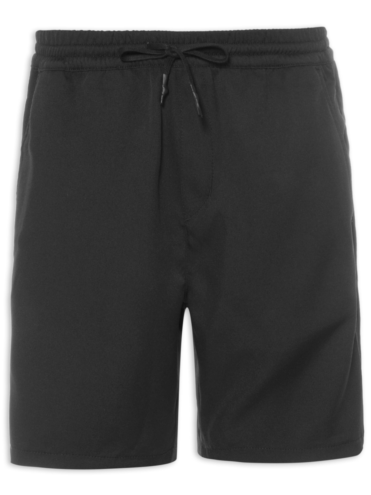 Short Masculino Joe - Preto