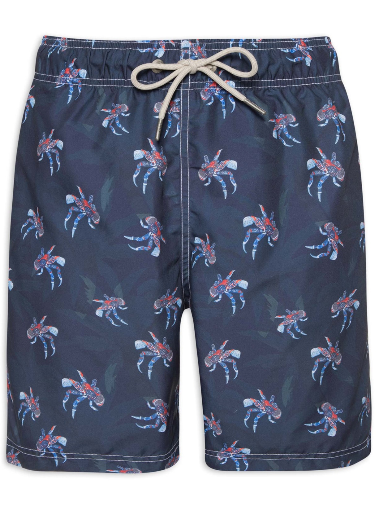 Short Masculino L Guejo - Azul