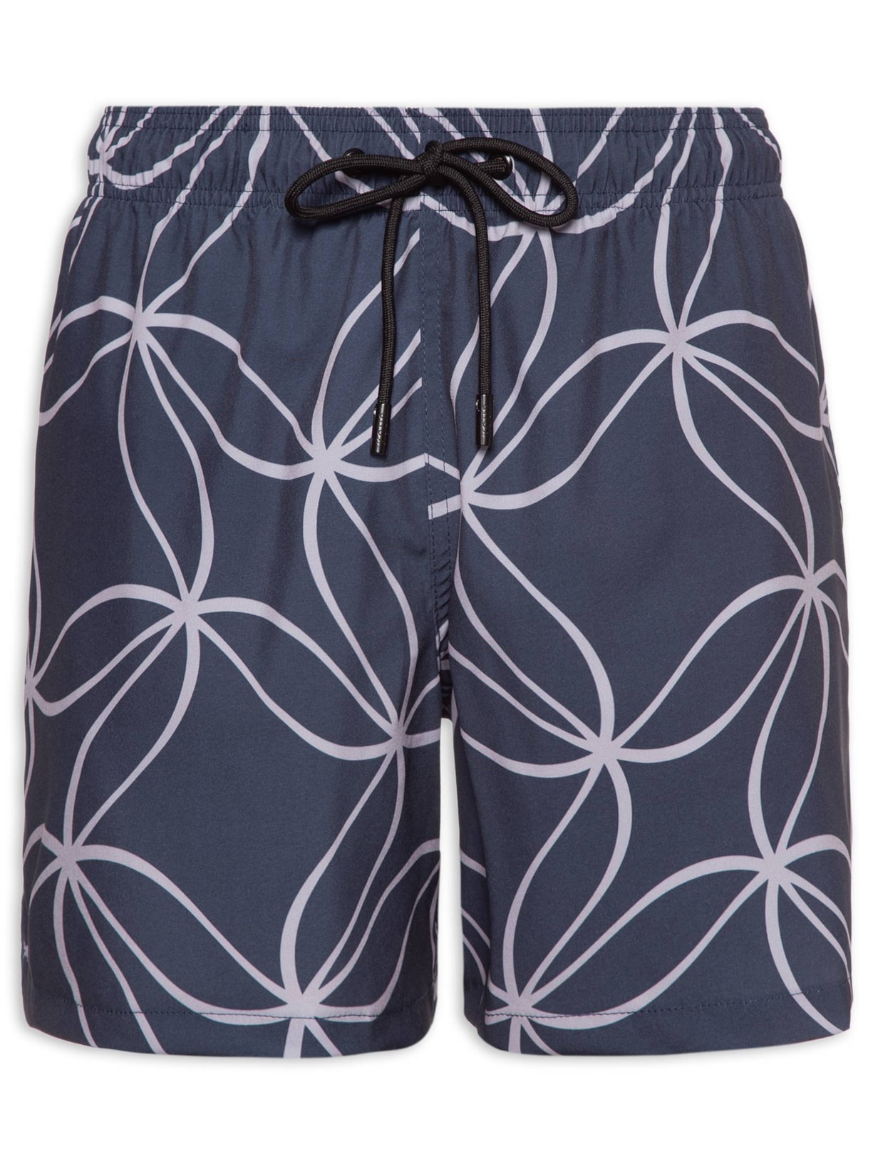 Short Masculino Lac - Azul