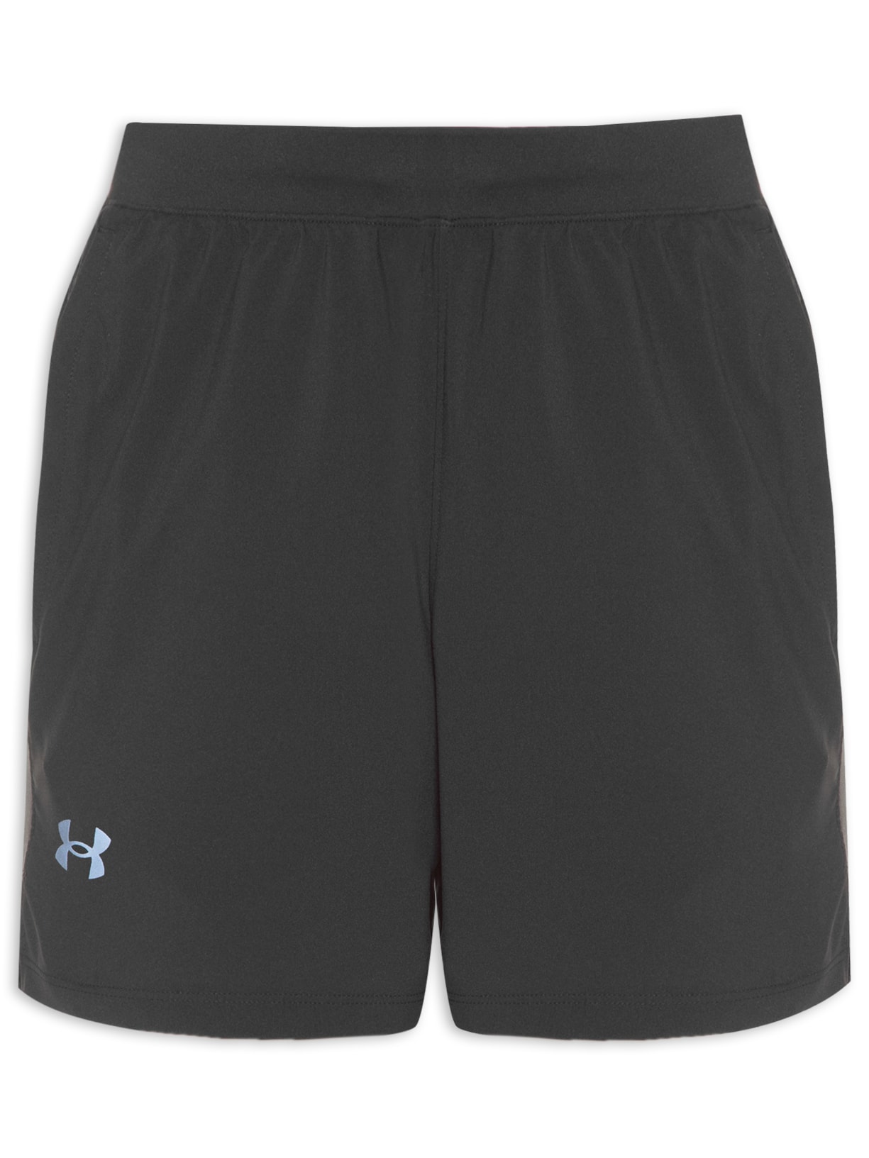 Short Masculino Launch Sw 5’’ - Preto