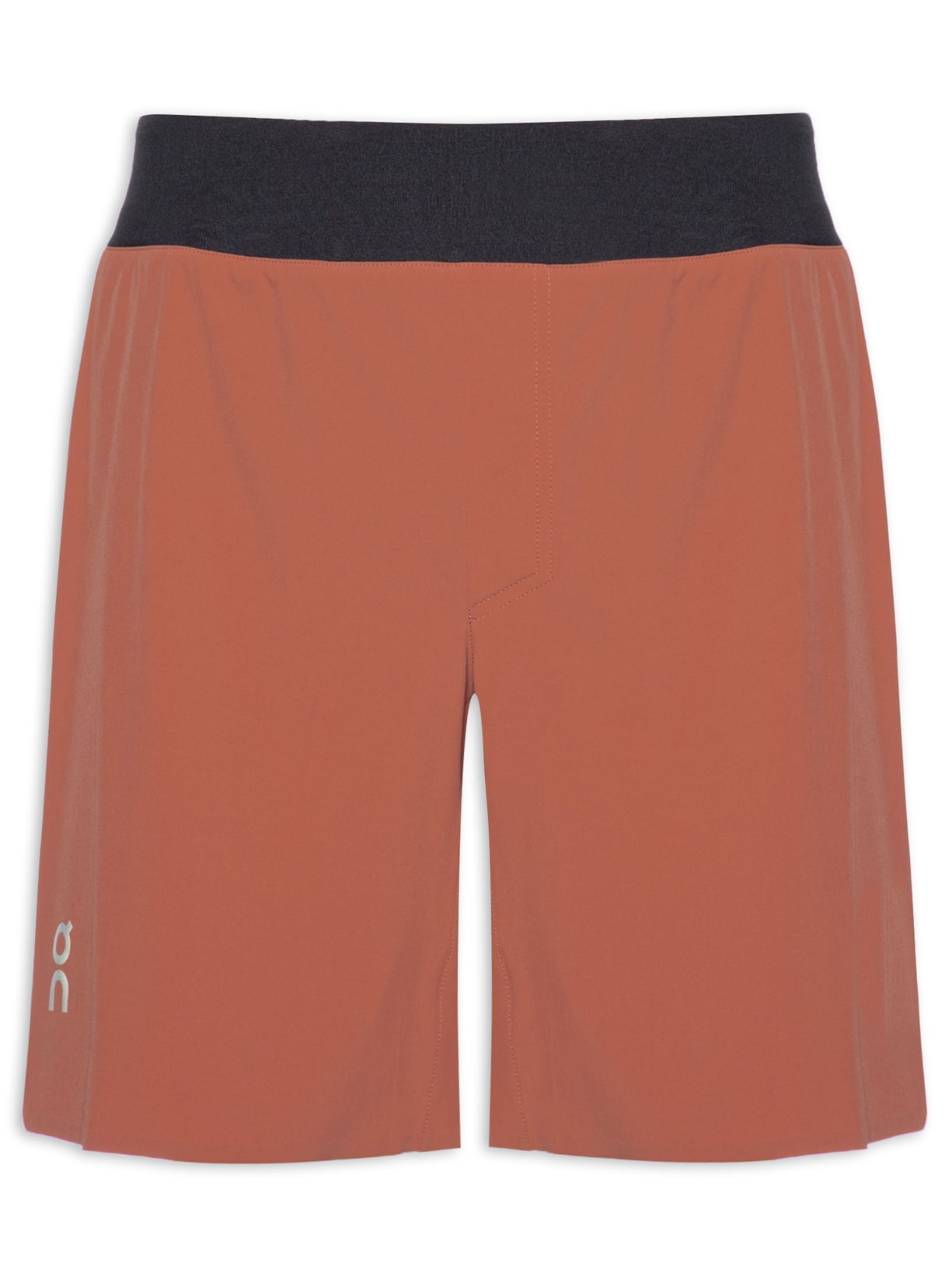 Short Masculino Lightweight - Laranja
