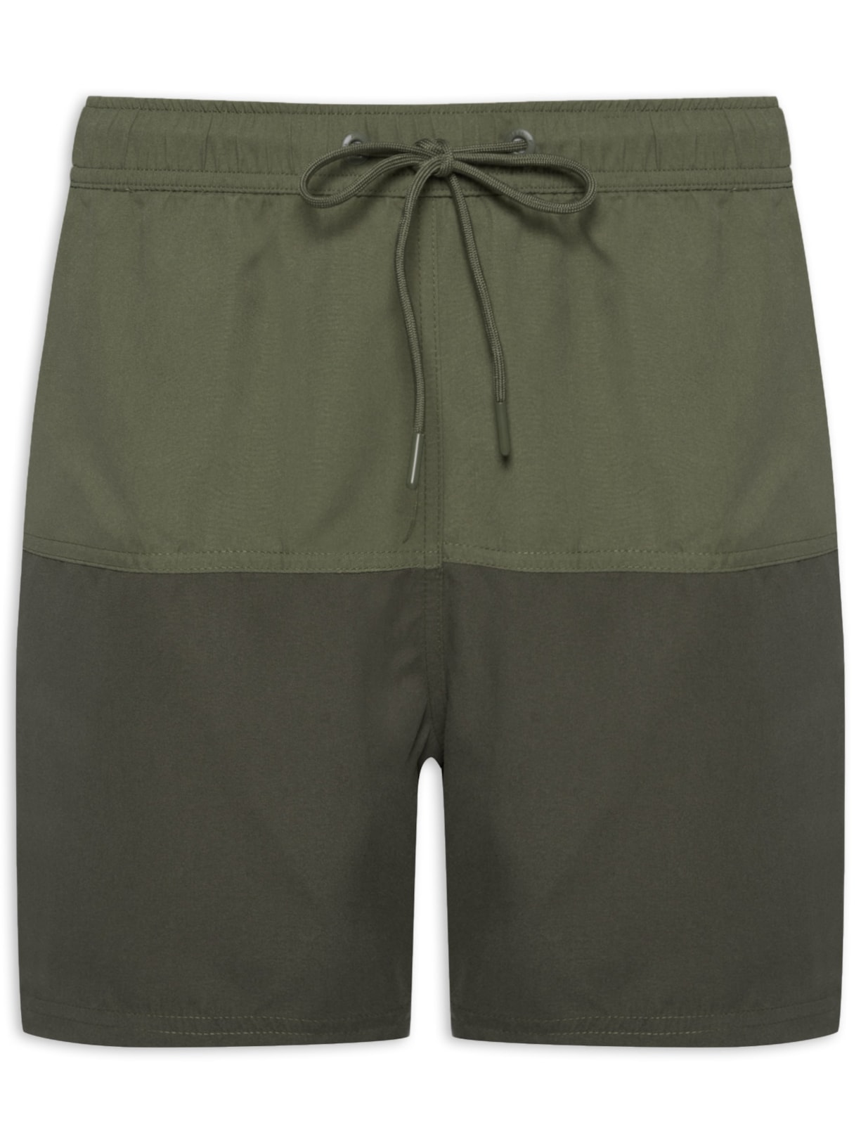 Short Masculino Listra - Verde