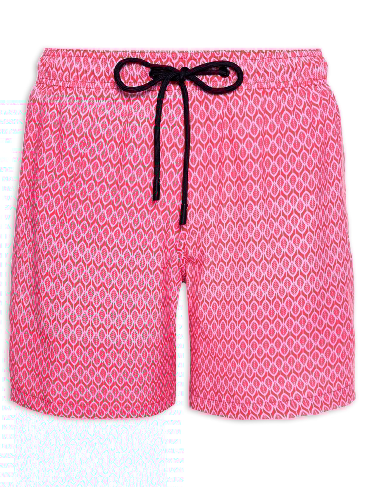 Short Masculino Loop - Vermelho