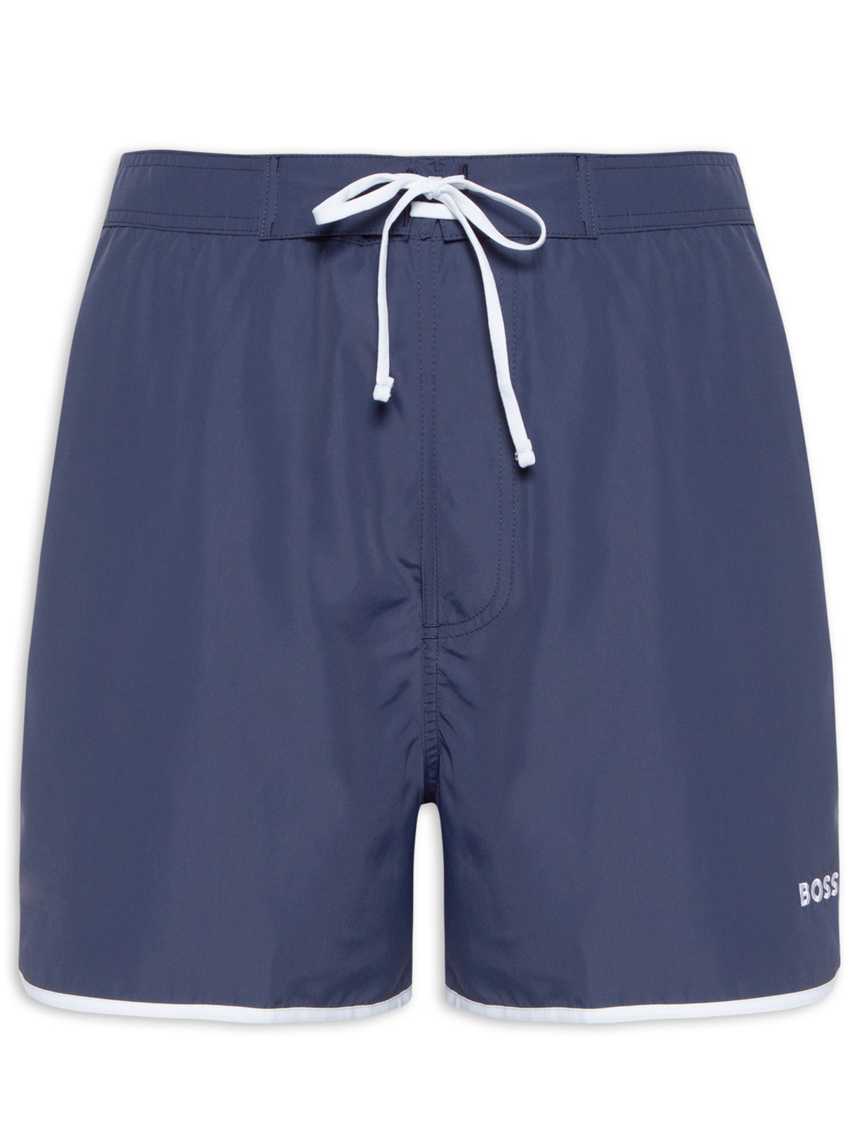 Short Masculino Luna - Azul