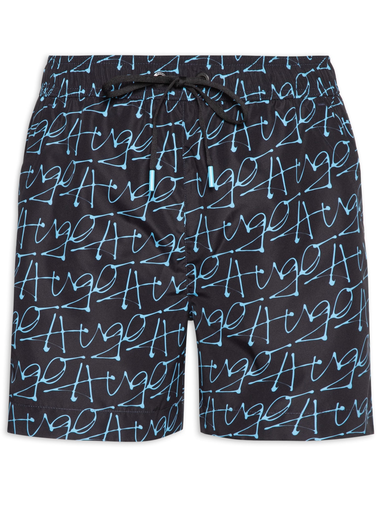 Short Masculino Marco - Azul