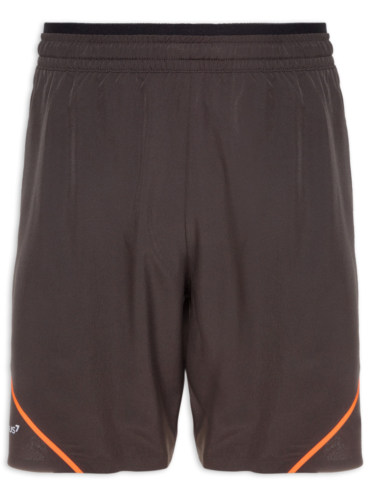 Short Masculino - Marrom