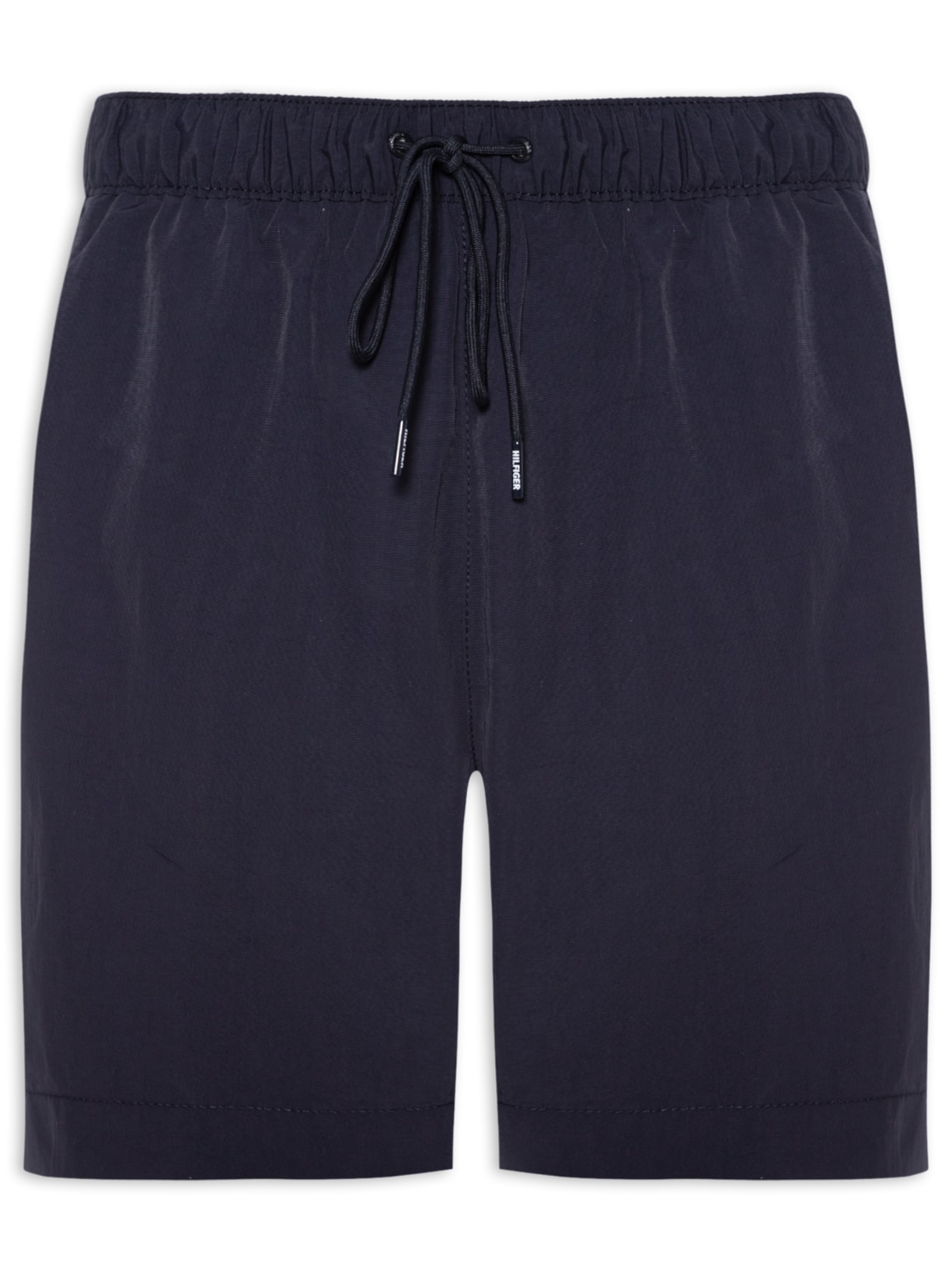 Short Masculino Medium Drawstring - Azul