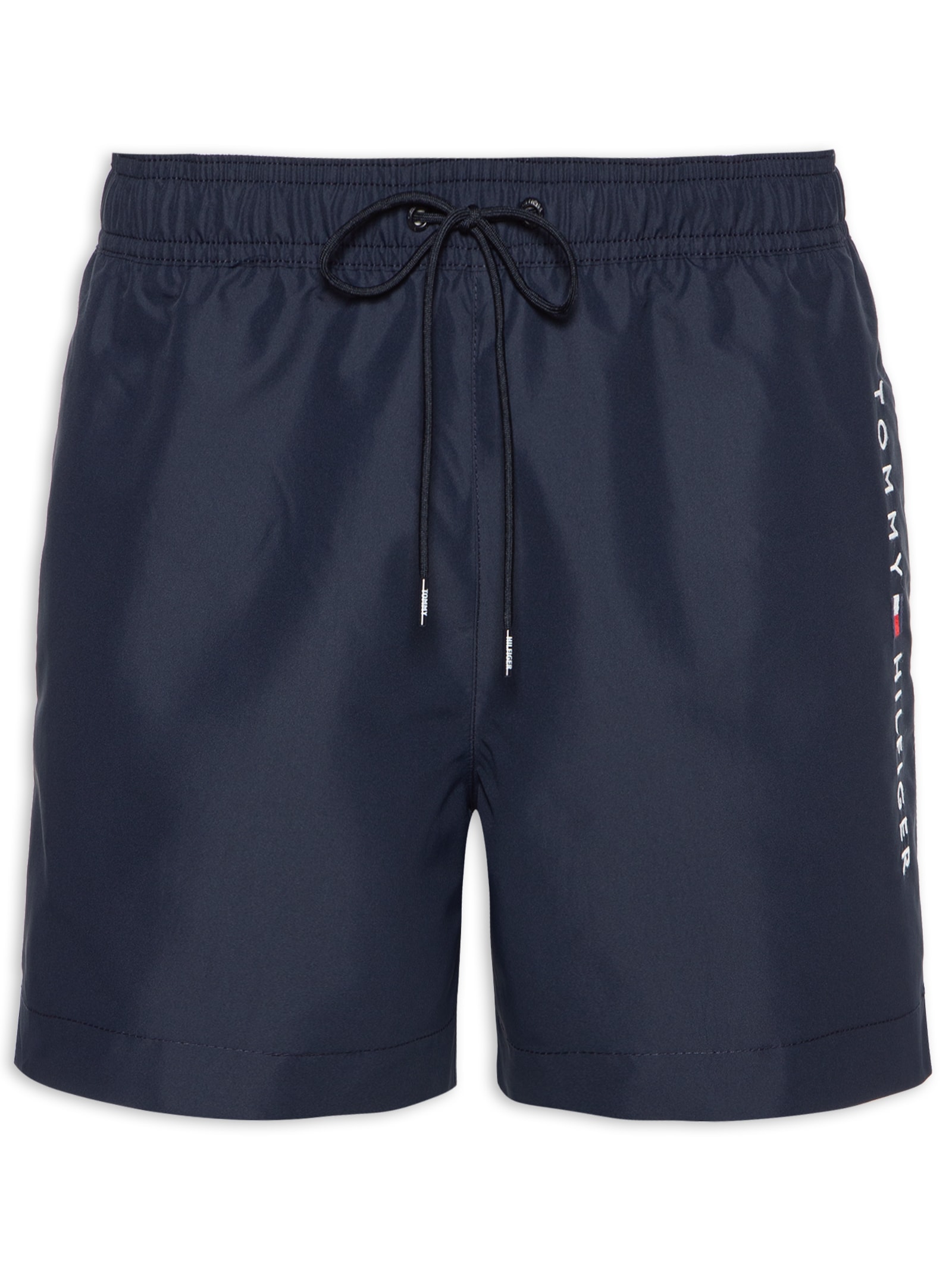Tommy Hilfiger - Short Masculino Medium Drawstring - Azul