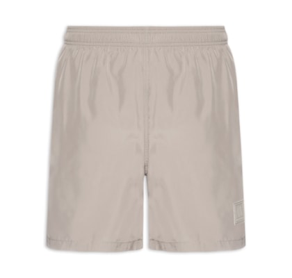 Short Masculino Milano New York - Bege
