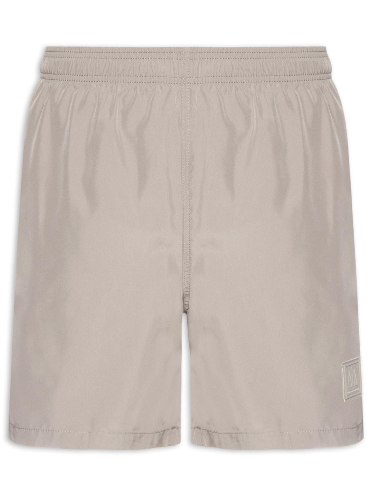 Short Masculino Milano New York - Bege