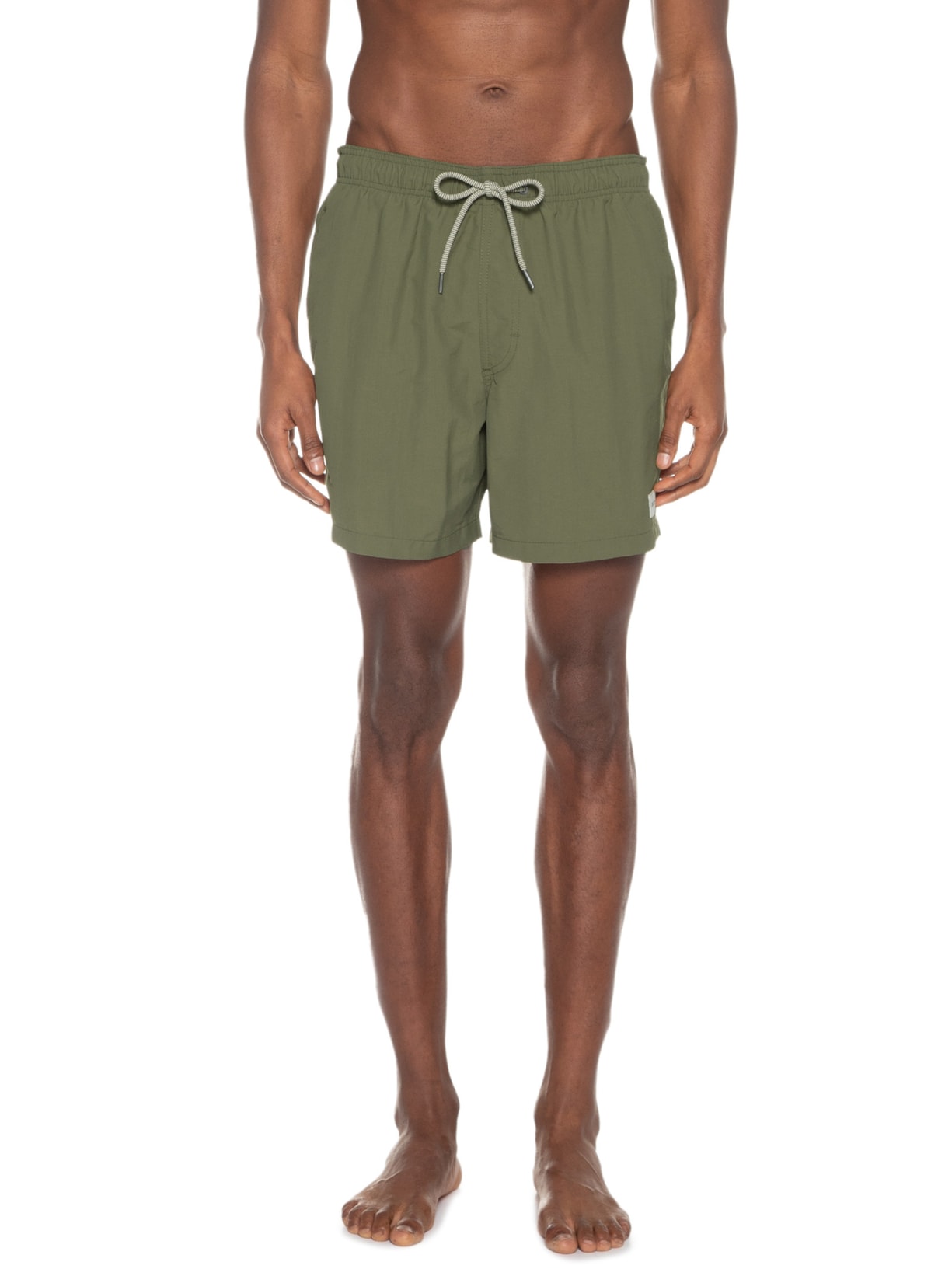 Short Masculino Miramar Swim Verde Austral