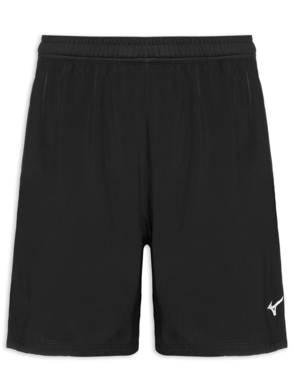 Short Masculino Mizuno High M - Preto