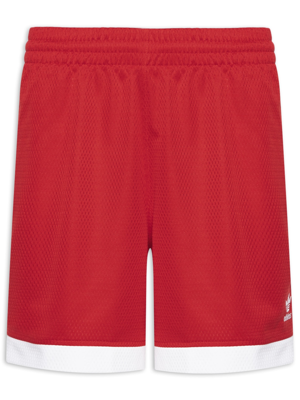 Short Masculino Mockeylet - Vermelho