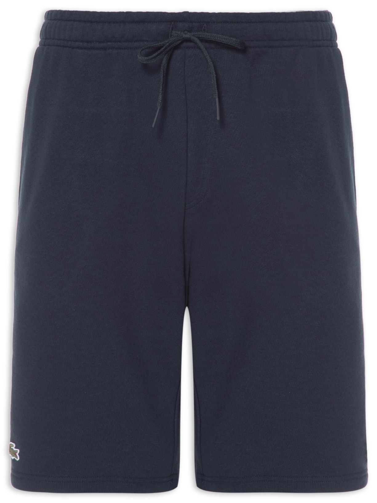 Short Masculino Moletom - Azul