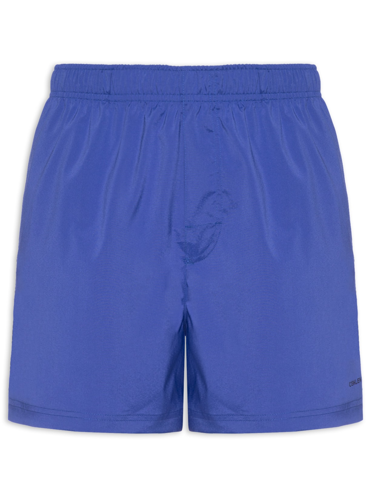 Short Masculino New Aquaone Flex - Azul