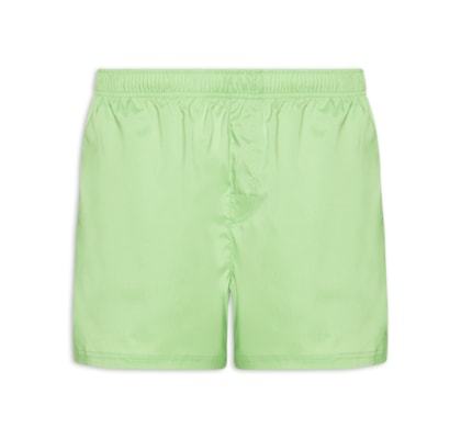 Short Masculino New Aquaone Flex - Verde