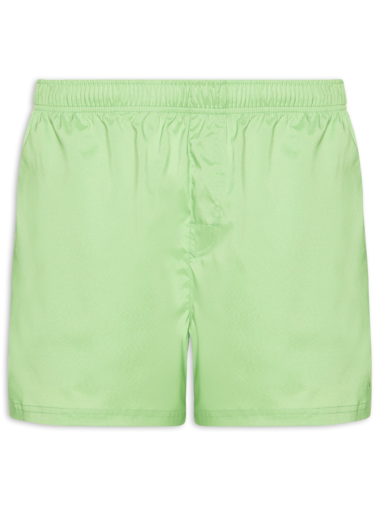 Short Masculino New Aquaone Flex - Verde