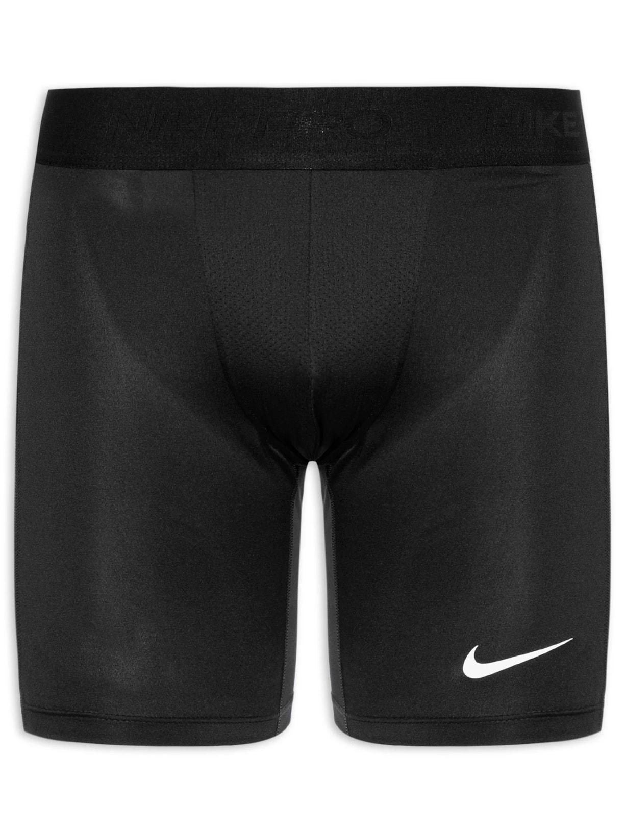 Short Masculino NP DF Preto Nike