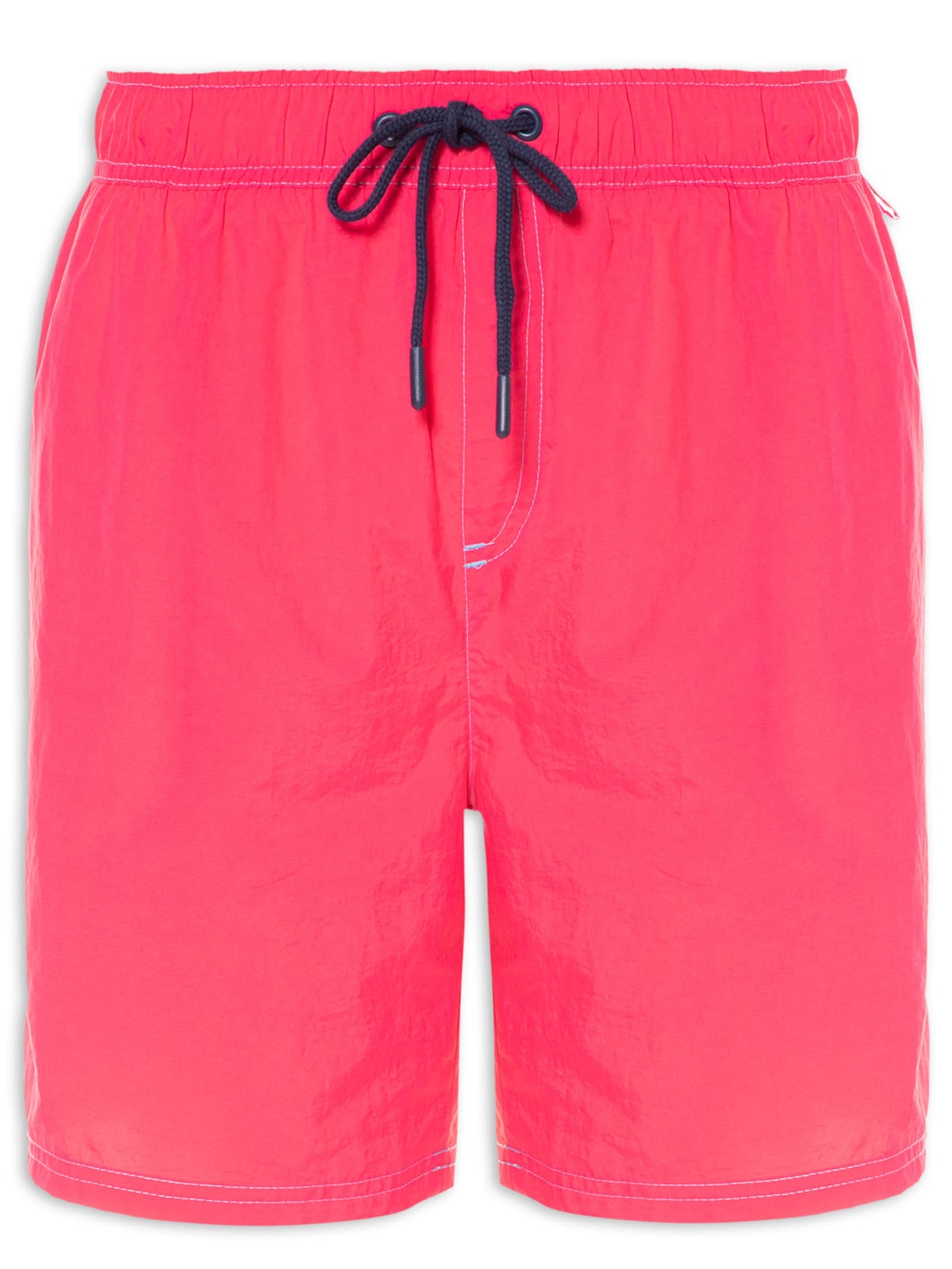 Short Masculino Nylon - Rosa