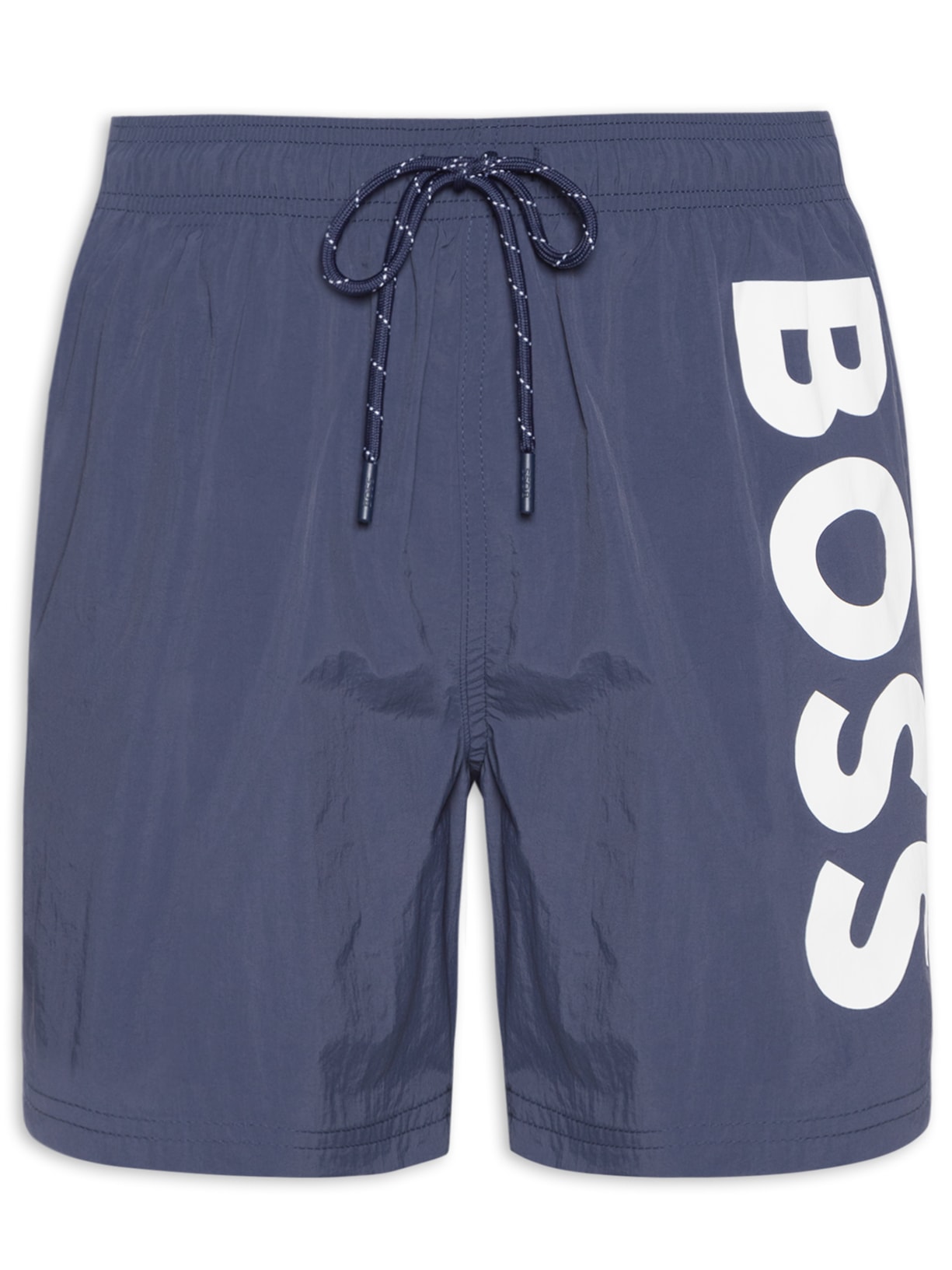 Short Masculino Octopus - Azul