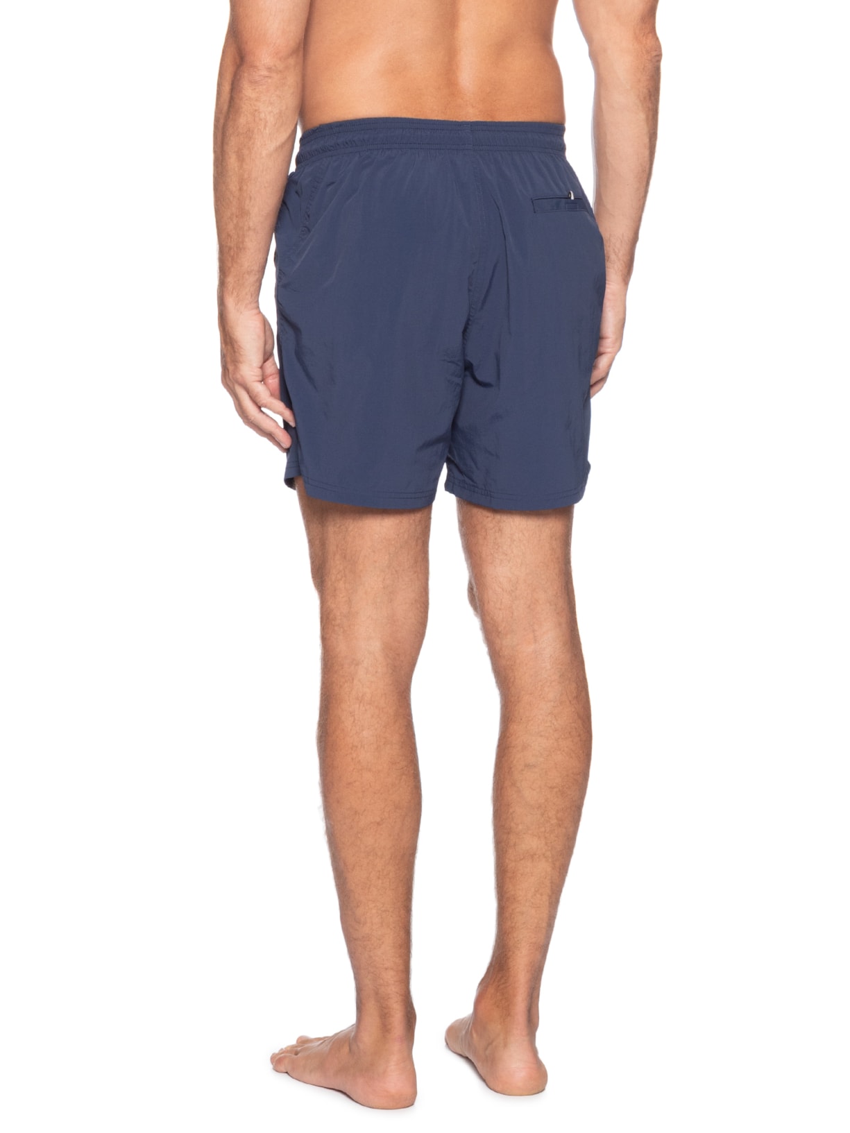 Short Masculino Octopus Azul Boss