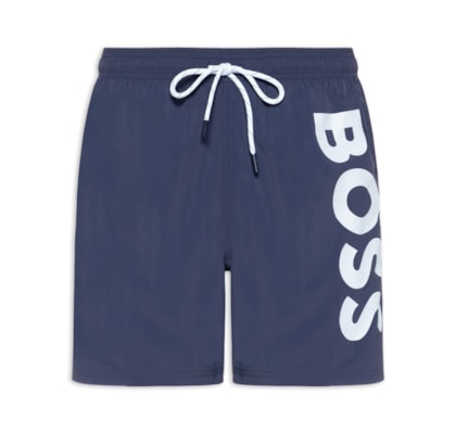Short Masculino Octopus - Azul