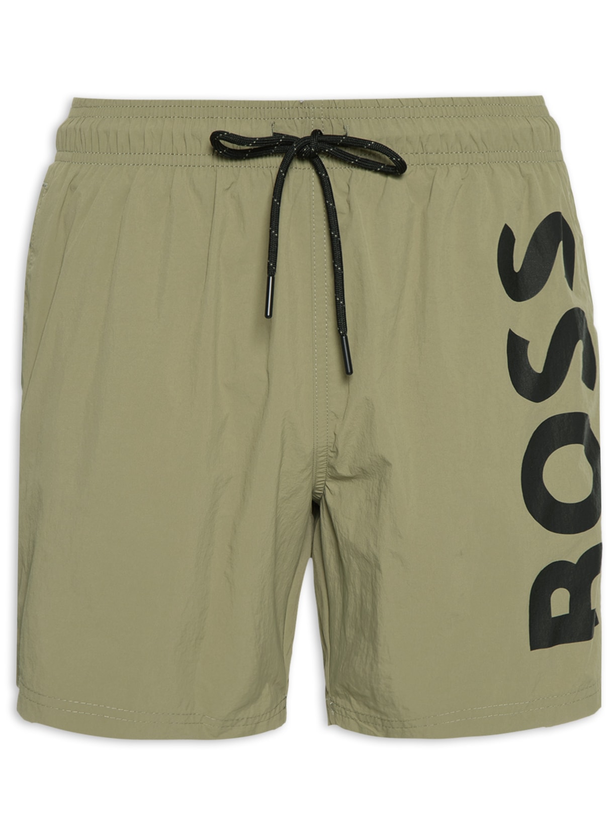 Short Masculino Octopus Verde Boss
