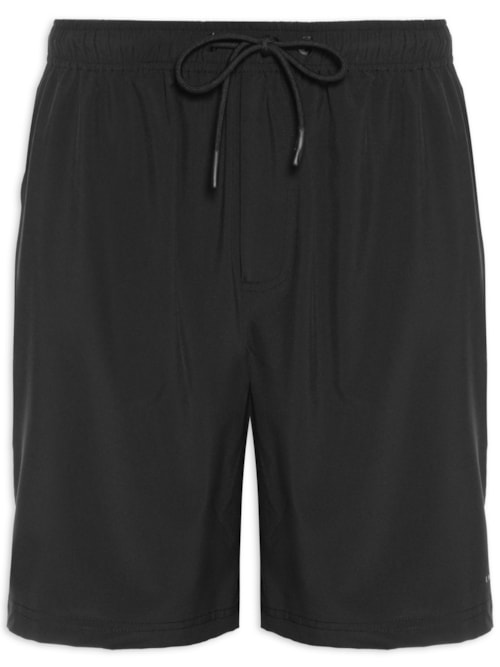Short Masculino Over Superlight - Preto