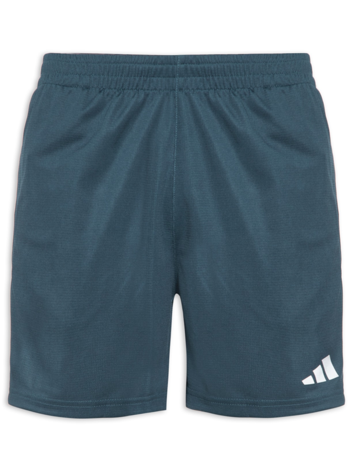 Short Masculino Own The Run Azul Adidas