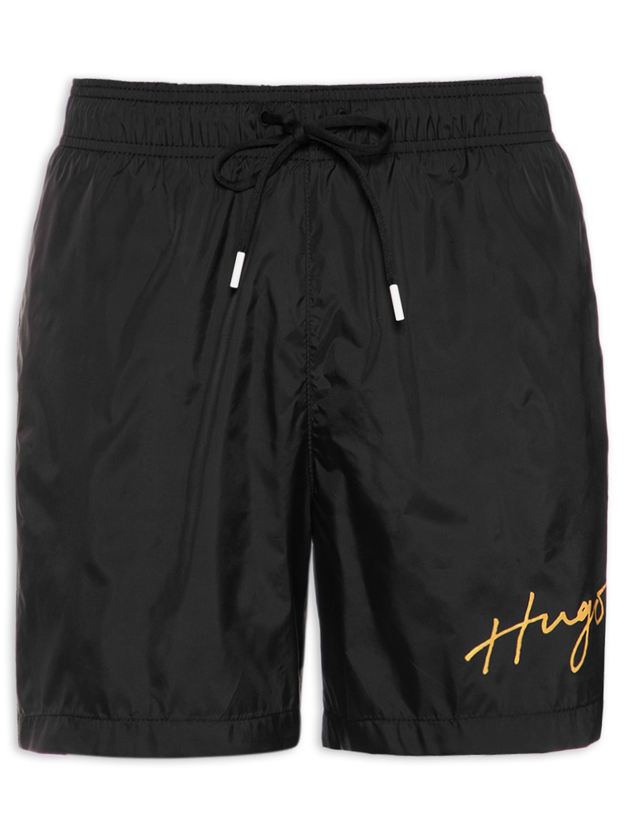 Short Masculino Paol - Preto