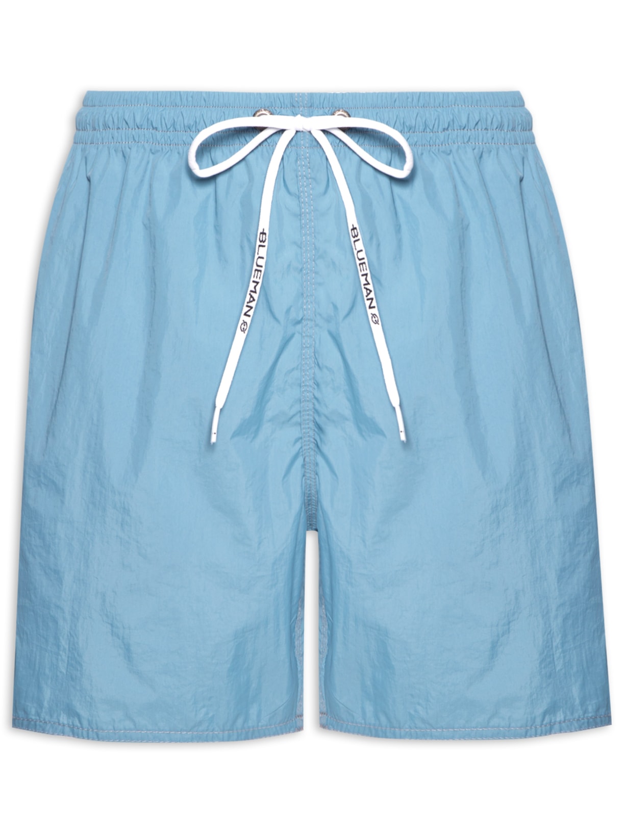 Short Masculino Paper Beach - Azul