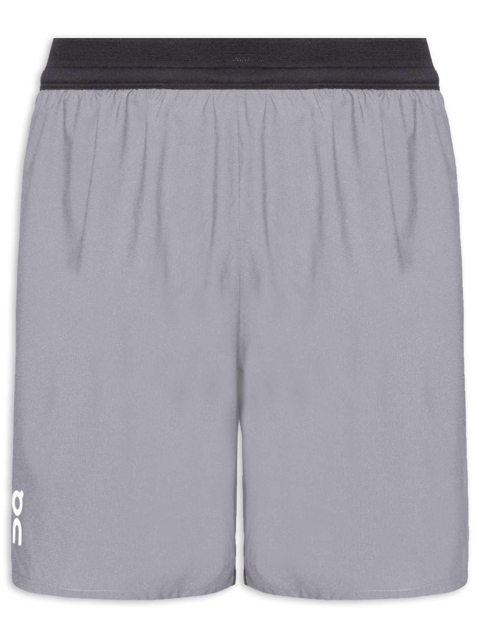 Short Masculino Performance Lumos - Cinza - On Running