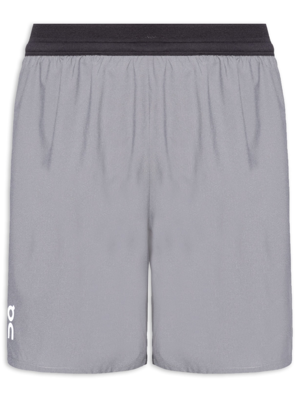 Short Masculino Performance Lumos Cinza On Running