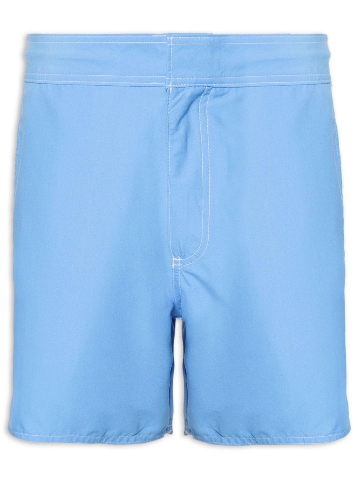 Short Masculino Positano - Azul