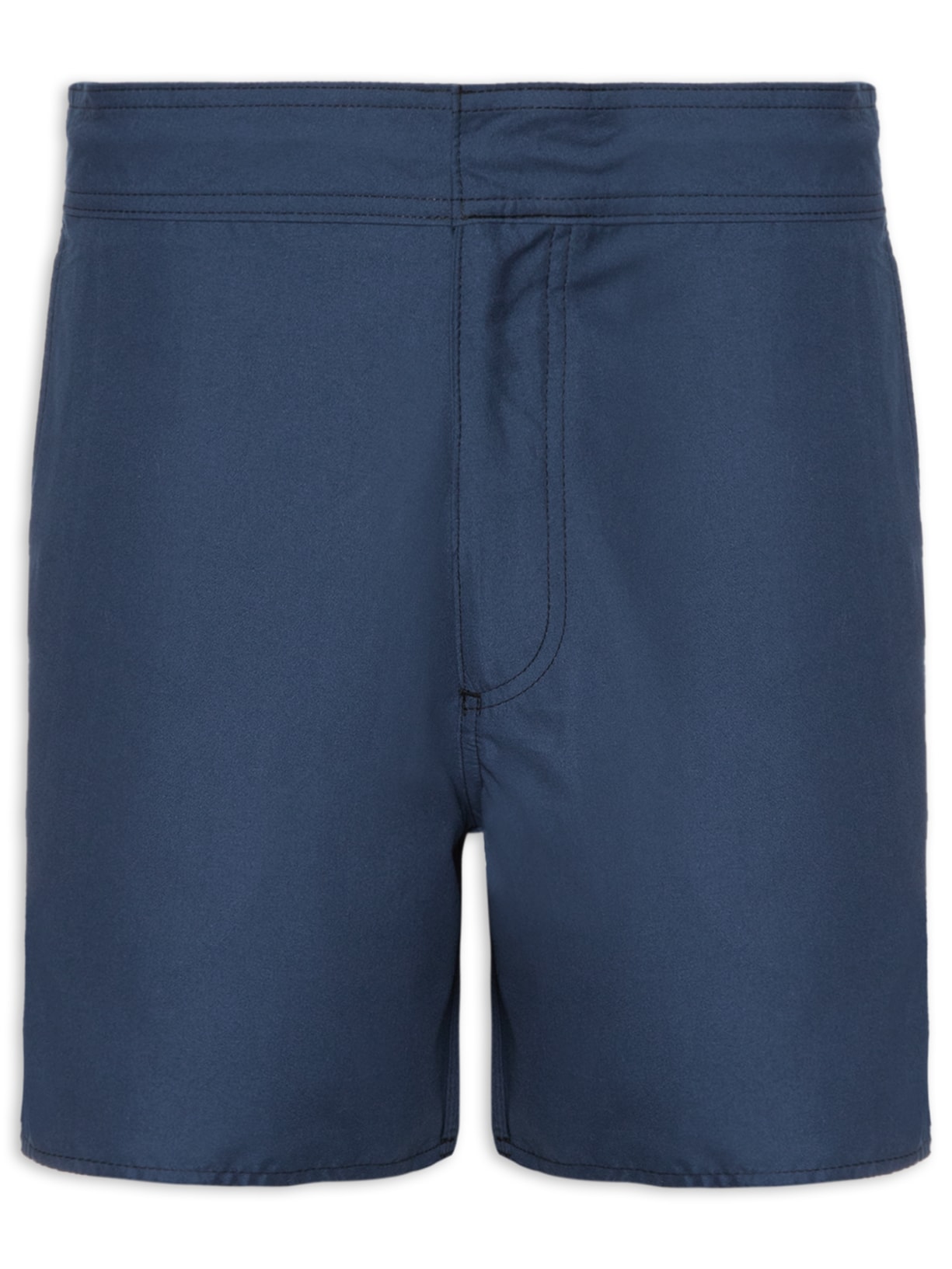 Short Masculino Positano - Azul