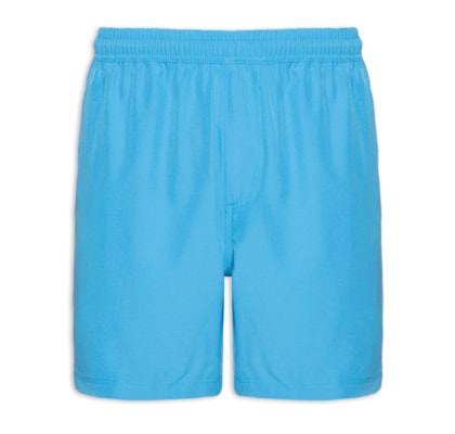 Short Masculino Praia Calor - Azul