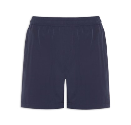 Short Masculino Praia Calor - Azul