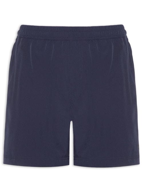 Short Masculino Praia Calor - Azul