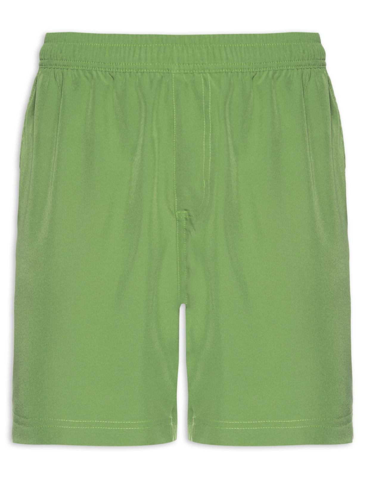 Short Masculino Praia Calor - Verde
