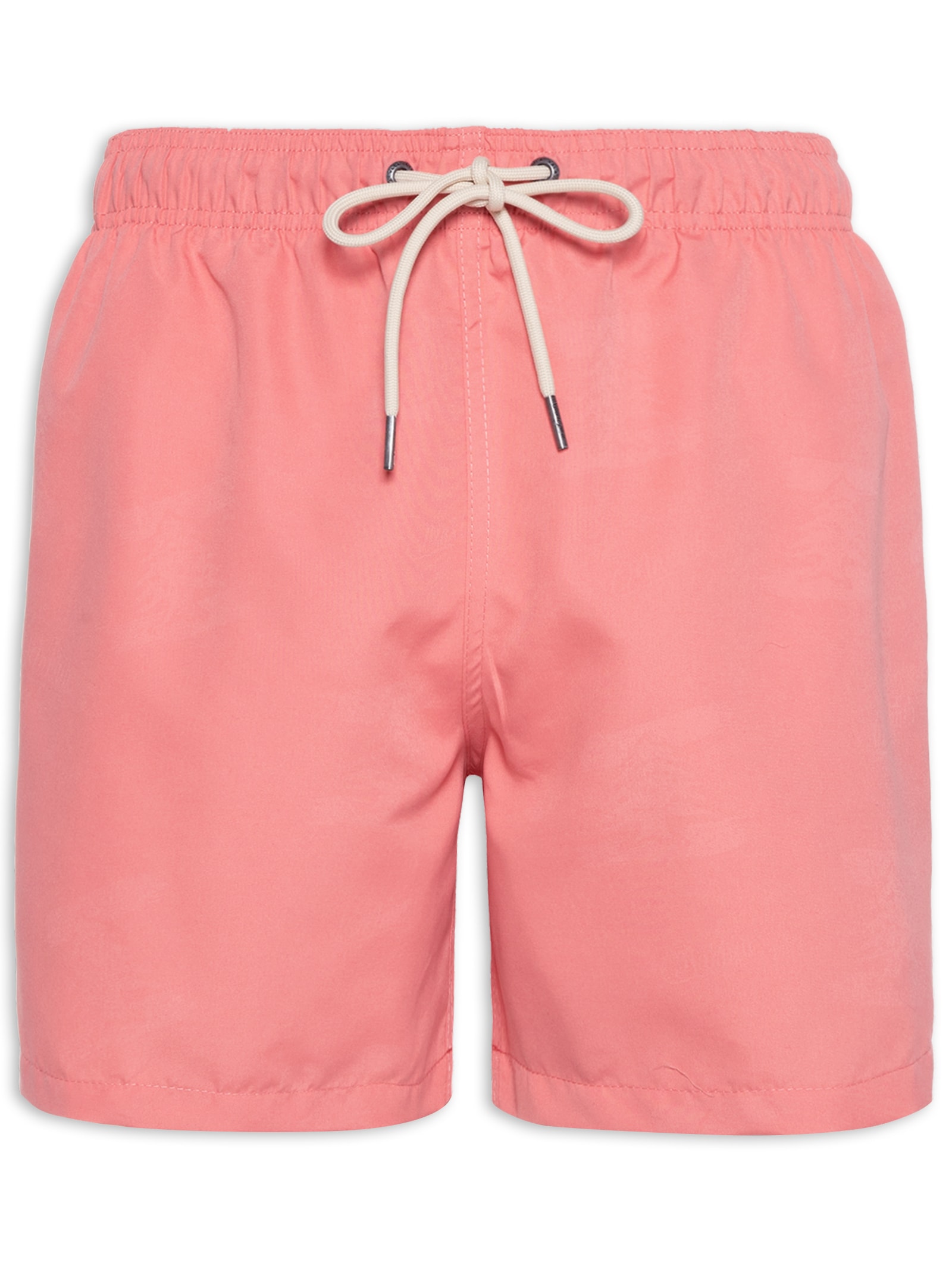 Short Masculino Praia Revelação Líbano Salmão - Under Armour - Rosa