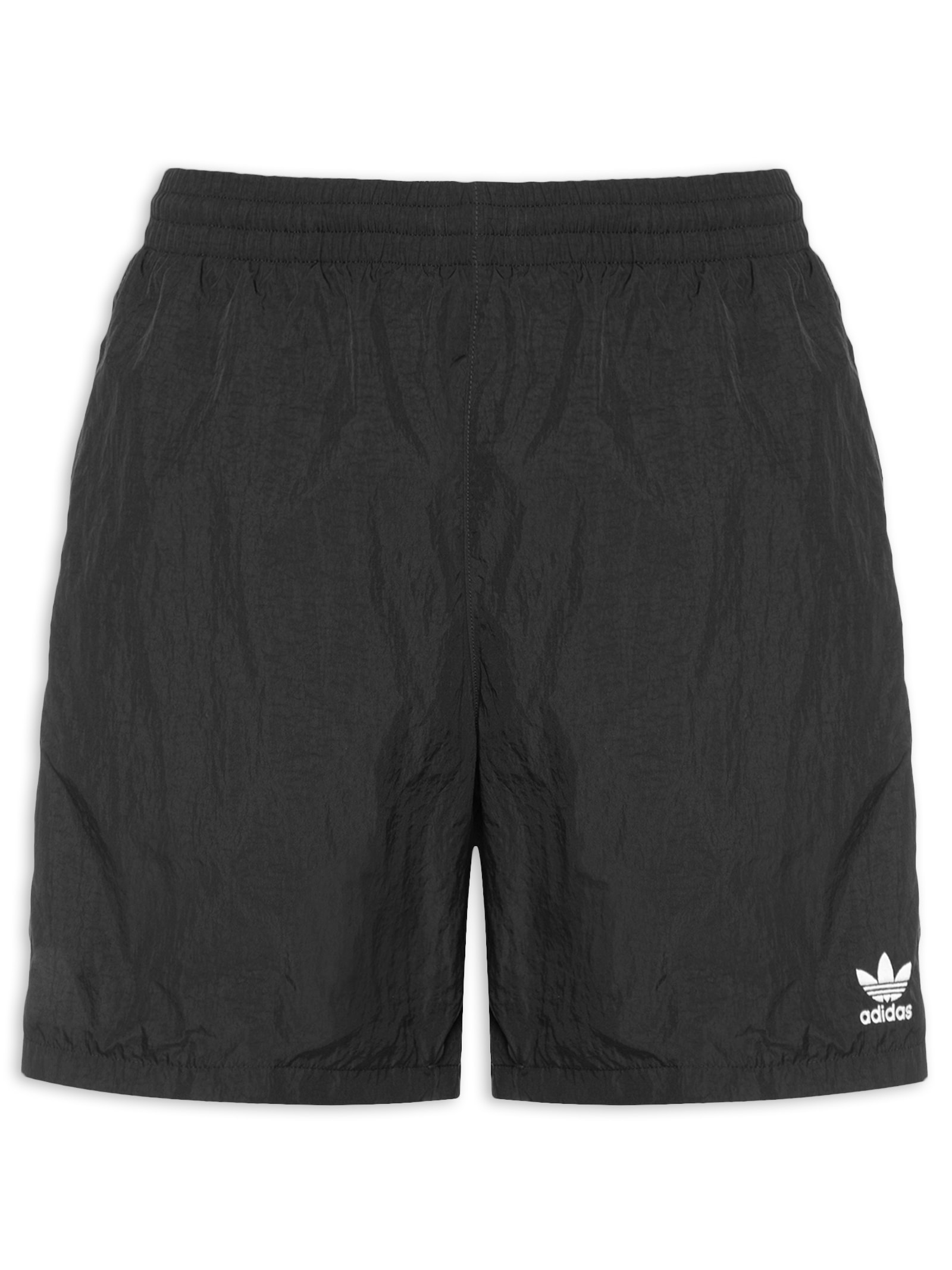 Adidas Originals - Short Masculino - Preto