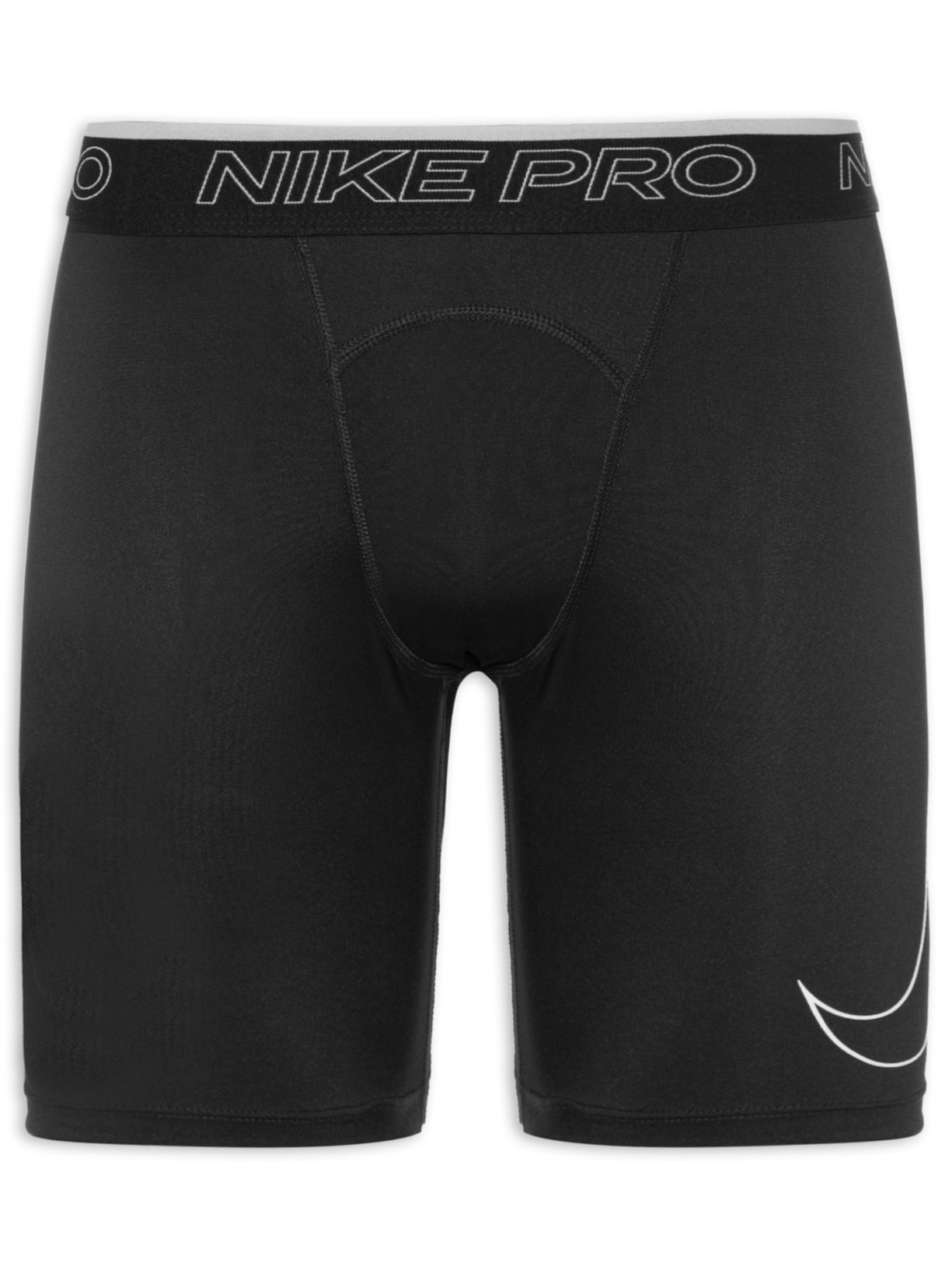 Short Masculino Pro Dri-FIT - Preto