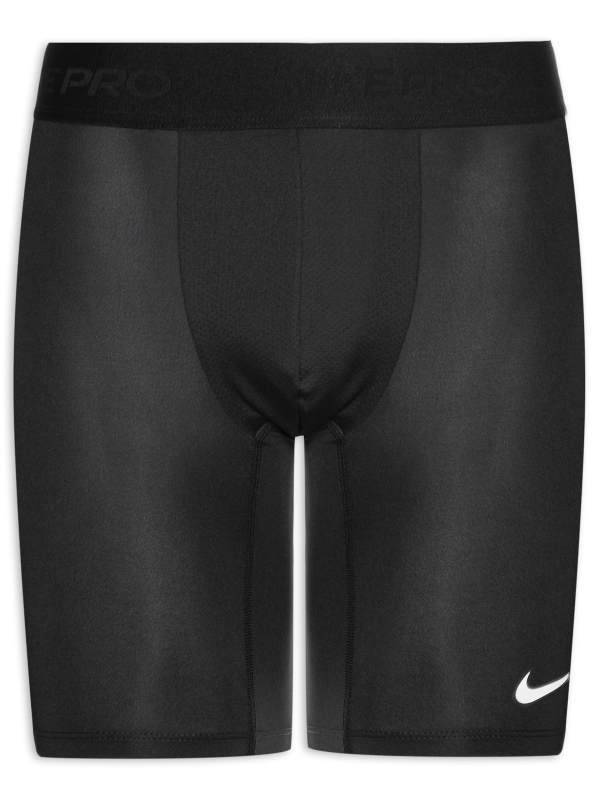 Short Masculino Pro Dri-FIT - Preto