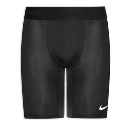 Short Masculino Pro Dri-FIT - Preto