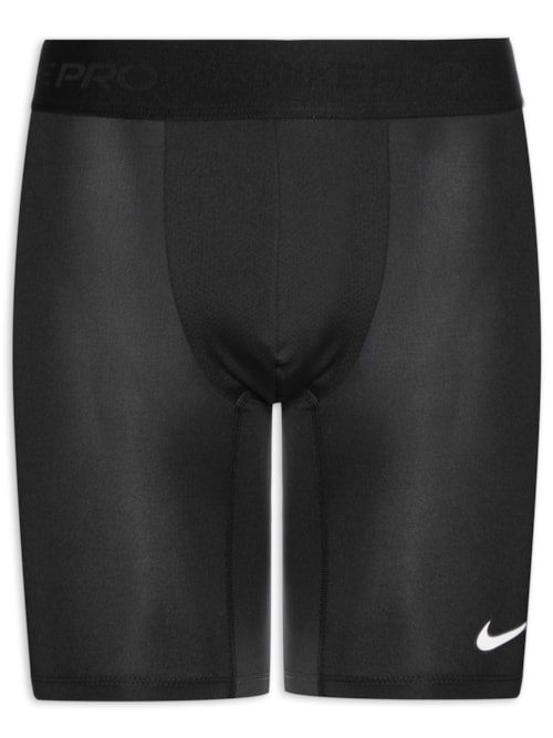 Short Masculino Pro Dri-FIT - Preto