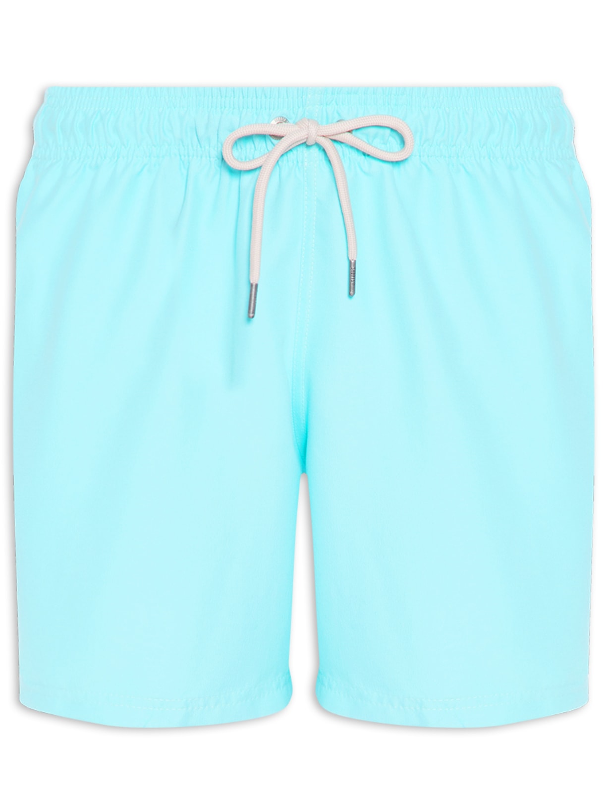 Short Masculino R Liso - Verde