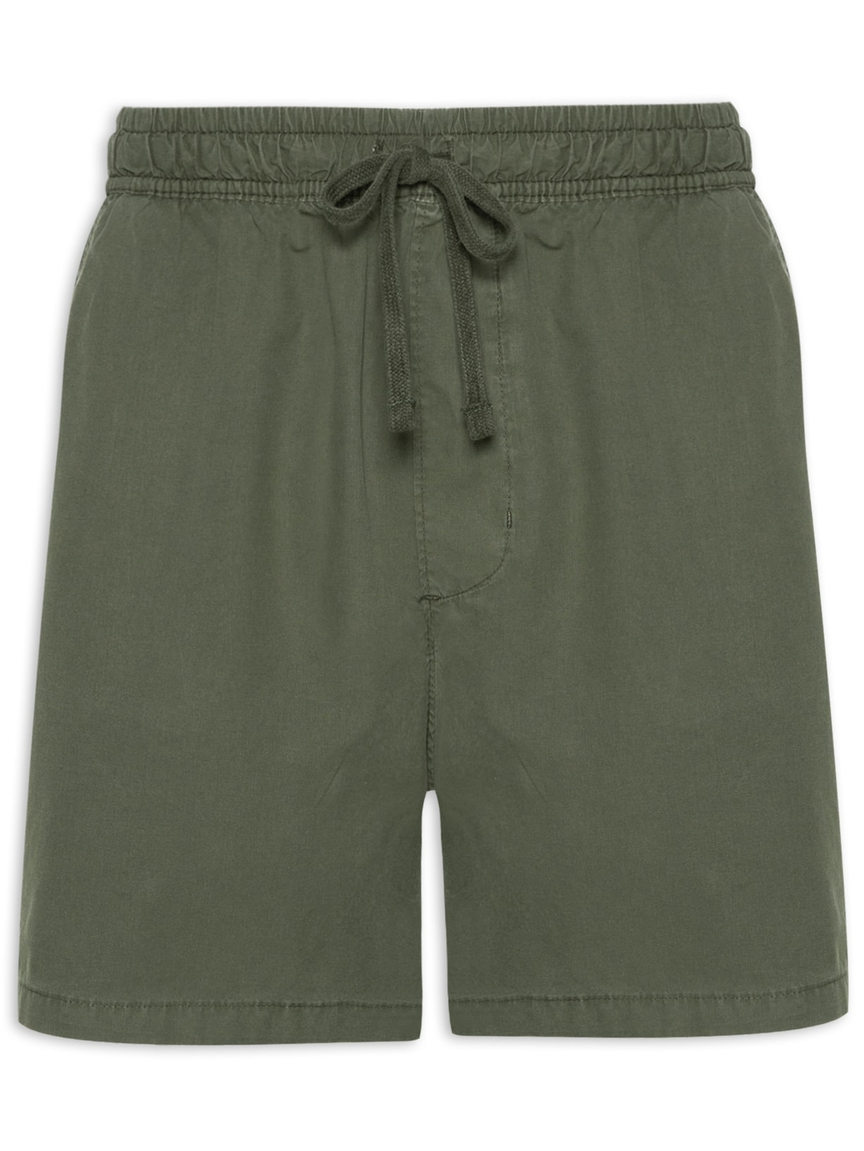 Short Masculino Relax - Verde
