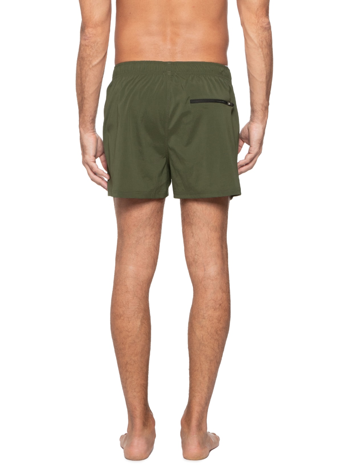 Short Masculino Resort Travessia Verde  Osklen